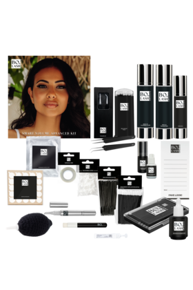 BO.LASH SMART Volume Advanced Kit