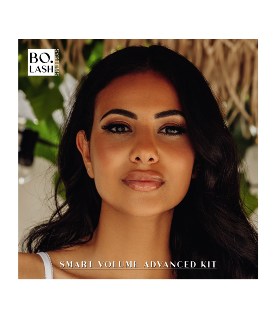 BO.LASH SMART Volume Advanced Kit