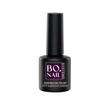 BO.NAIL Soakable Gelpolish #075 Aubergine Supreme (7ml)