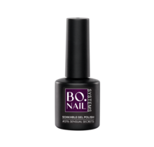 BO.NAIL Soakable Gelpolish #076 Sensual Secrets (7ml)