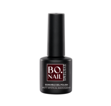 BO.NAIL Soakable Gelpolish #077 Mystical Mahogany (7ml)