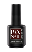 BO.NAIL Soakable Gelpolish #077 Mystical Mahogany (15ml)