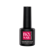 BO.NAIL Soakable Gelpolish #078 Cheeky Cherry (7ml)