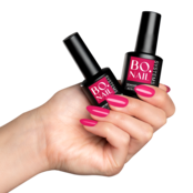 BO.NAIL Soakable Gelpolish #078 Cheeky Cherry (7ml)