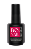 BO.NAIL Soakable Gelpolish #078 Cheeky Cherry (15ml)