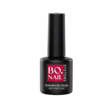 BO.NAIL Soakable Gelpolish #079 Deep Love (7ml)