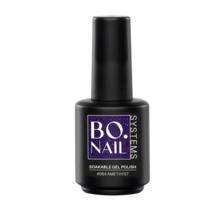 BO.NAIL Soakable Gelpolish #084 Amethyst (15ml)