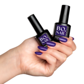 BO.NAIL Soakable Gelpolish #084 Amethyst (15ml) BO.NAIL Soakable Gelpolish #084 Amethyst (15ml)