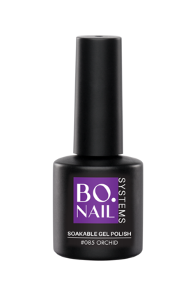 BO.NAIL Soakable Gelpolish #085 Orchid (7ml)