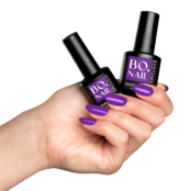 BO.NAIL Soakable Gelpolish #085 Orchid (7ml)