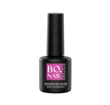 BO.NAIL Soakable Gelpolish #086 Fandango (7ml)