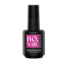 BO.NAIL Soakable Gelpolish #086 Fandango (15ml)