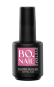 BO.NAIL Soakable Gelpolish #087 Tea Rose (15ml)