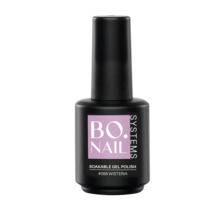 BO.NAIL Soakable Gelpolish #088 Wisteria (15ml)