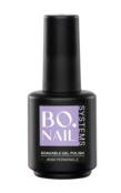 BO.NAIL Soakable Gelpolish #090 Periwinkle (15ml)