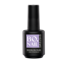 BO.NAIL Soakable Gelpolish #090 Periwinkle (15ml)