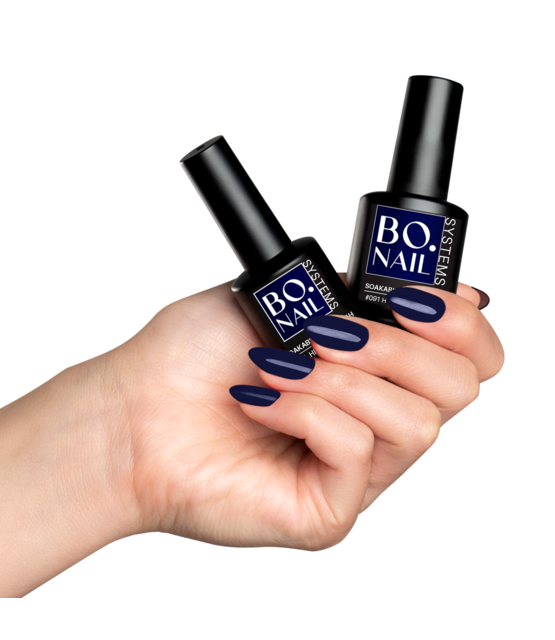 BO.NAIL Soakable Gelpolish #091 Hidden Secrets (15ml) BO.NAIL Soakable Gelpolish #091 Hidden Secrets (15ml)
