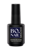 BO.NAIL Soakable Gelpolish #092 Sexy Sapphire (15ml)