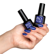 BO.NAIL Soakable Gelpolish #093 Galaxy (7ml) BO.NAIL Soakable Gelpolish #093 Galaxy (7ml)