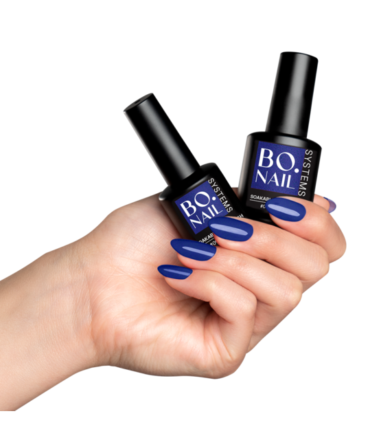 BO.NAIL Soakable Gelpolish #093 Galaxy (7ml) BO.NAIL Soakable Gelpolish #093 Galaxy (7ml)