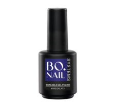 BO.NAIL Soakable Gelpolish #093 Galaxy (15ml)