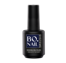 BO.NAIL Soakable Gelpolish #094 Into The Deep (15ml)