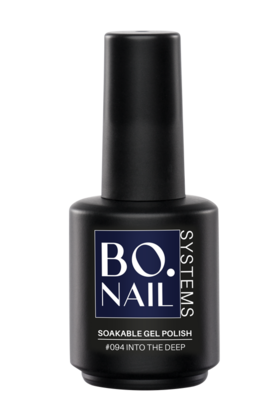 BO.NAIL Soakable Gelpolish #094 Into The Deep (15ml)