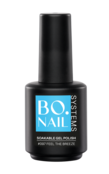 BO.NAIL Soakable Gelpolish #097 Feel The Breeze (15ml)