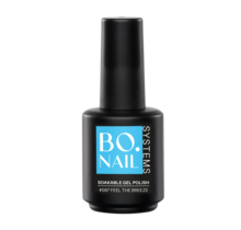 BO.NAIL Soakable Gelpolish #097 Feel The Breeze (15ml)