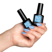 BO.NAIL Soakable Gelpolish #098 Just Breathe (15ml) BO.NAIL Soakable Gelpolish #098 Just Breathe (15ml)
