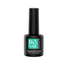 BO.NAIL Soakable Gelpolish #099 Minty Fresh (7ml)