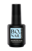 BO.NAIL Soakable Gelpolish #100 Chilled Out (15ml)