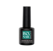 BO.NAIL Soakable Gelpolish #101 Enchanted Forest (7ml)