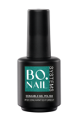 BO.NAIL Soakable Gelpolish #101 Enchanted Forest (15ml)