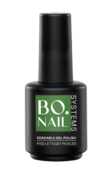 BO.NAIL Soakable Gelpolish #102 Let's Get Pickled (15ml)