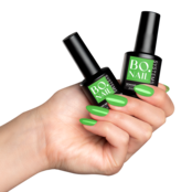 BO.NAIL Soakable Gelpolish #103 On The Lime (7ml)