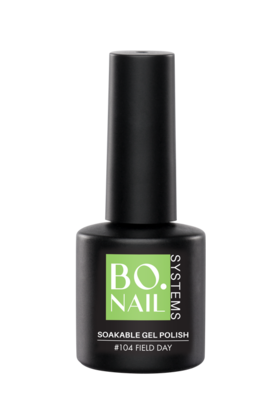BO.NAIL Soakable Gelpolish #104 Field Day (7ml)