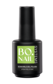 BO.NAIL Soakable Gelpolish #104 Field Day (15ml)