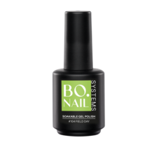 BO.NAIL Soakable Gelpolish #104 Field Day (15ml)