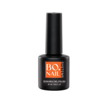 BO.NAIL Soakable Gelpolish #108 Fired Up (7ml)