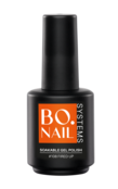 BO.NAIL Soakable Gelpolish #108 Fired Up (15ml) BO.NAIL Soakable Gelpolish #108 Fired Up (15ml)