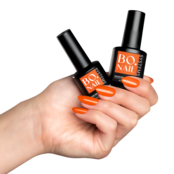 BO.NAIL Soakable Gelpolish #108 Fired Up (15ml) BO.NAIL Soakable Gelpolish #108 Fired Up (15ml)