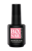 BO.NAIL Soakable Gelpolish #119 Super Sweet (15ml)
