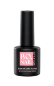 BO.NAIL Soakable Gelpolish #120 Oh So Modest (7ml)