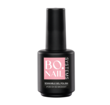 BO.NAIL Soakable Gelpolish #120 Oh So Modest (15ml)