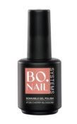 BO.NAIL Soakable Gelpolish #126 Cherry Blossom (15ml)