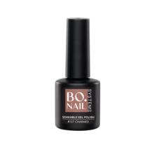 BO.NAIL Soakable Gelpolish #127 Charmed (7ml)