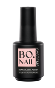 BO.NAIL Soakable Gelpolish #128 Secret Weapon (15ml) BO.NAIL Soakable Gelpolish #128 Secret Weapon (15ml)