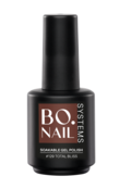 BO.NAIL Soakable Gelpolish #129 Total Bliss (15ml)