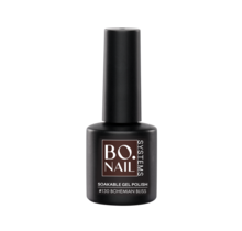 BO.NAIL Soakable Gelpolish #130 Bohemian Bliss (7ml)